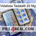 Vidalista Tadalafil 20 Mg 39